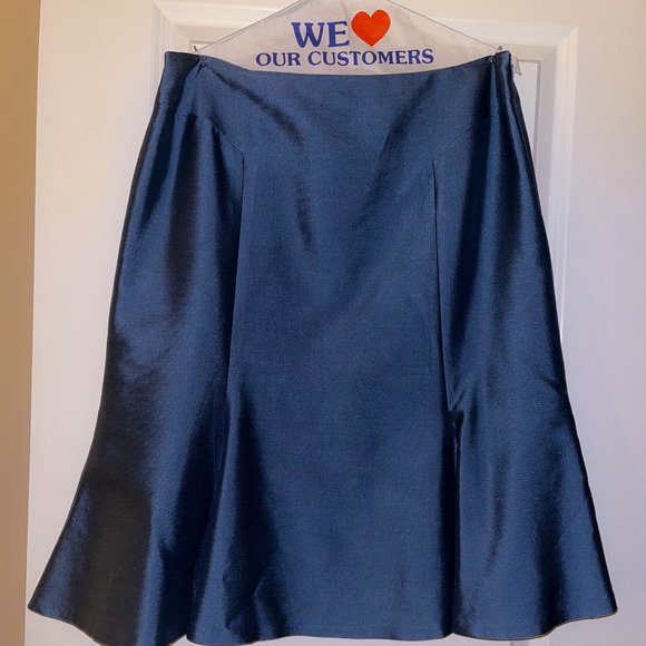 Size 12 blue 2 piece set - Picture 3 of 3